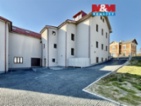 Pronájem bytu 3+1, 143 m², Světlá nad Sázavou