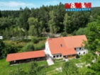 Prodej penzionu, 2450 m², Děkanské Skaliny