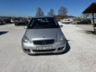 Mercedes-Benz Třídy A, 2.0 CDI, hatchback, nafta