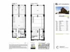 Prodej, Byt 4+kk, 176 m² - Praha - Vysočany