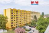 Prodej bytu 2+1, 73 m², Poděbrady, ul. Kunštátská