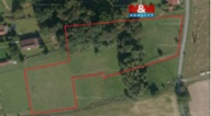 Prodej zahrady, 8295 m², Horní Bludovice