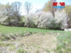 Prodej zahrady, 8295 m², Horní Bludovice