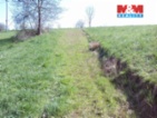 Prodej zahrady, 8295 m², Horní Bludovice