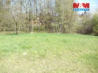 Prodej zahrady, 8295 m², Horní Bludovice