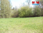 Prodej zahrady, 8295 m², Horní Bludovice