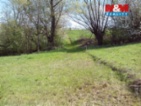Prodej zahrady, 8295 m², Horní Bludovice