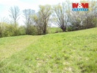 Prodej zahrady, 8295 m², Horní Bludovice