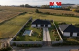 Prodej pozemku k bydlení, 1368 m², Načeradec