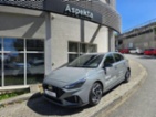 Hyundai i30, 1.5 T-GDi DCT N-Line, serv.kn.,