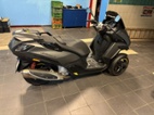 Peugeot Metropolis 400