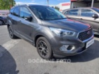 Ford Kuga, 4x4 2.0TDCi Vignale, Vignale, SUV,