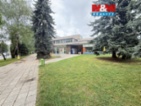 Pronájem obchod a služby v Rychnově nad Kněžnou