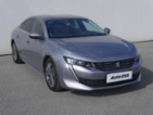 Peugeot 508, 2.0 HDi GT Line, GT Line, AT,