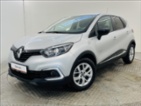 Renault Captur, 1,3 TCe 96kW ČR 1.MAJITEL Limi,