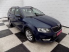 Škoda Octavia, 1.6TDI/4x4/1.Maj.ČR/Klima/, kombi,
