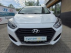 Hyundai i40, 1.7-104kw-NAVI-KAMERA, kombi, nafta