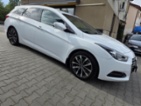 Hyundai i40, 1.7-104kw-NAVI-KAMERA, kombi, nafta
