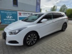 Hyundai i40, 1.7-104kw-NAVI-KAMERA, kombi, nafta