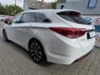 Hyundai i40, 1.7-104kw-NAVI-KAMERA, kombi, nafta