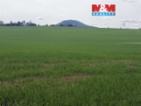 Pole 5688 m², Roudnice nad Labem