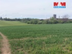 Prodej pole, 5688 m², Roudnice nad Labem