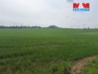 Prodej pole, 5688 m², Roudnice nad Labem