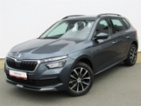 Škoda Kamiq, Ambition Extra 1.5 TSI /110kW, SUV,