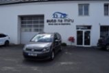 Volkswagen Touran, 1.6TDI 77kw TRENDLINE BMT NAV,