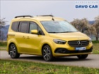 Mercedes-Benz Citan, 1,5 112 CDI 85kW Obytná vest.