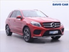 Mercedes-Benz GLE, 3,0 350d 190kW 4M AMG CZ DPH,
