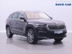 Škoda Kodiaq, 2,0 TDI DSG 4x4 L&K DPH CZ 1Ma, SUV,