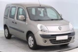Renault Kangoo, 1.6, 5Míst, Klima