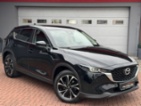 Mazda CX-5, 2.0i G-165 LED Navi Kamera 360, SUV,