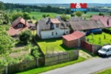 Prodej rodinného domu, Skřivánek, Okrouhlička