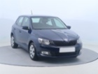 Skoda Fabia, 1.0Ambition , ČR,1.maj, Klima,