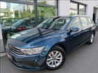 Volkswagen Passat, 1,5 TSi,110kW,Business,1majČR,