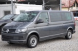 Volkswagen Caravelle, 2.0TDi 110kW LONG 4x4,