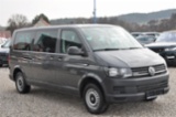 Volkswagen Caravelle, 2.0TDi 110kW LONG 4x4,