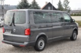 Volkswagen Caravelle, 2.0TDi 110kW LONG 4x4,