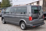 Volkswagen Caravelle, 2.0TDi 110kW LONG 4x4,