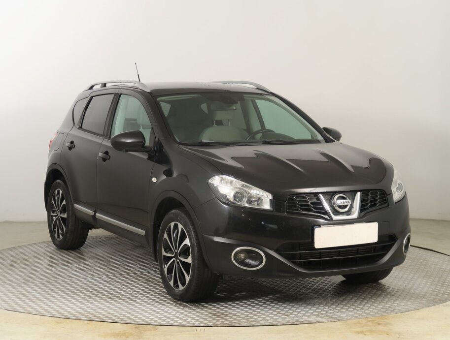 Nissan Qashqai, 1.6 dCi, Navi, Klima, Tempomat,,