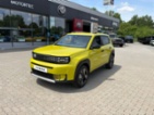 Fiat Grande Panda, La Prima 1.2 Turbo 100k, SUV,