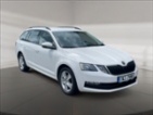 Škoda Octavia, 1,5 TSI 110 Ambition, kombi, benzin