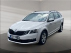 Škoda Octavia, 1,5 TSI 110 Ambition, kombi, benzin