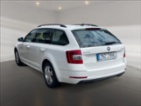Škoda Octavia, 1,5 TSI 110 Ambition, kombi, benzin