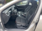 Škoda Octavia, 1,5 TSI 110 Ambition, kombi, benzin