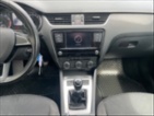 Škoda Octavia, 1,5 TSI 110 Ambition, kombi, benzin