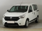 Dacia Dokker, 1.3 TCeArctica , 5Míst, Klima, ČR,