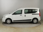 Dacia Dokker, 1.3 TCeArctica , 5Míst, Klima, ČR,